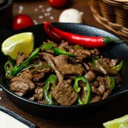 Alexandrian Liver